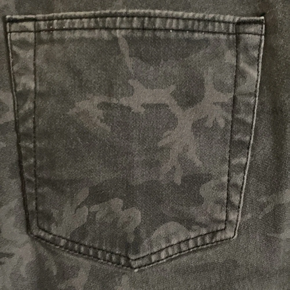 Nike Skinny Pants - Picture 5 of 10